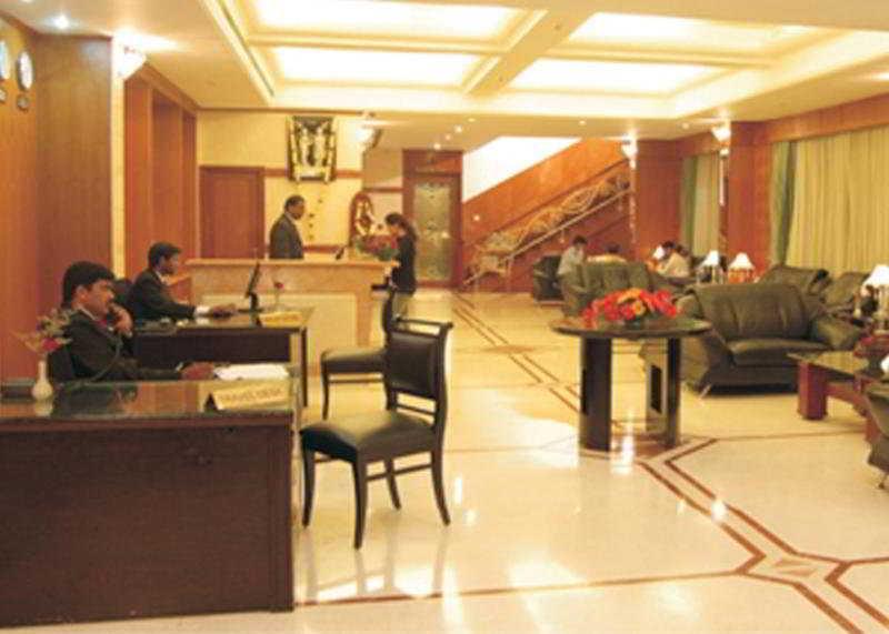 J P Cordial Hotell Bangalore Exteriör bild