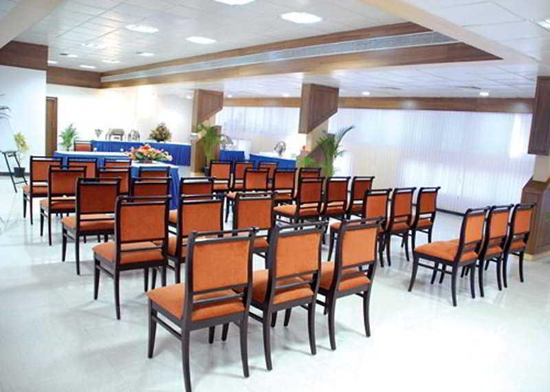 J P Cordial Hotell Bangalore Exteriör bild